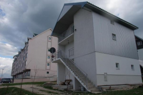 Отель Apartman Lucija, Жабляк